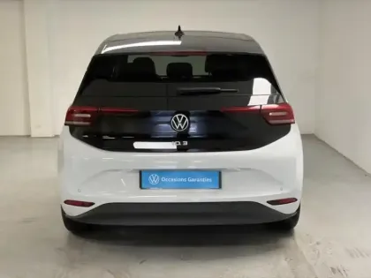 Photo 5 Volkswagen Id.3  145ch Pro 58 kWh