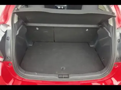 Photo 8 Toyota Yaris  116h Design 5p MC24