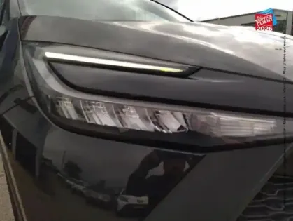 Photo 12 Toyota C-HR  2.0 Hybride 200ch Design NG23