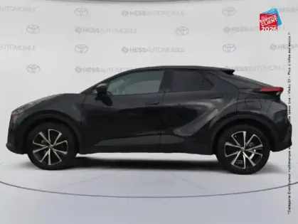 Photo 8 Toyota C-HR  2.0 Hybride 200ch Design NG23