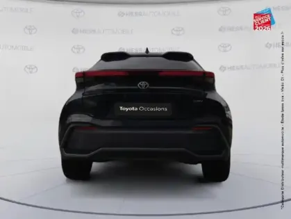 Photo 6 Toyota C-HR  2.0 Hybride 200ch Design NG23