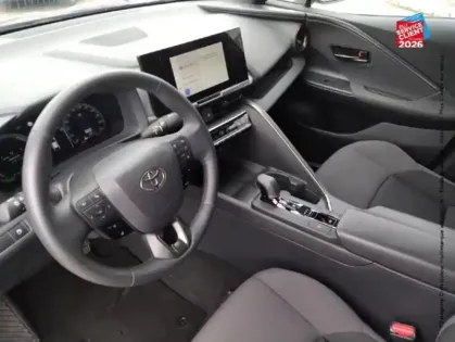 Photo 14 Toyota C-HR  2.0 Hybride 200ch Design NG23