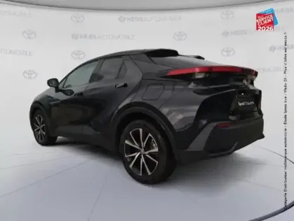 Photo 7 Toyota C-HR  2.0 Hybride 200ch Design NG23