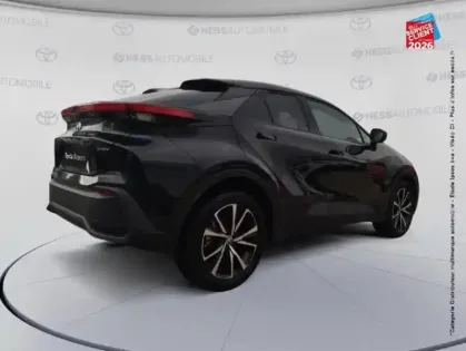 Photo 5 Toyota C-HR  2.0 Hybride 200ch Design NG23