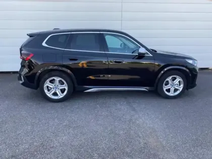 Photo 15 BMW X1  ieDrive20 204ch xLine