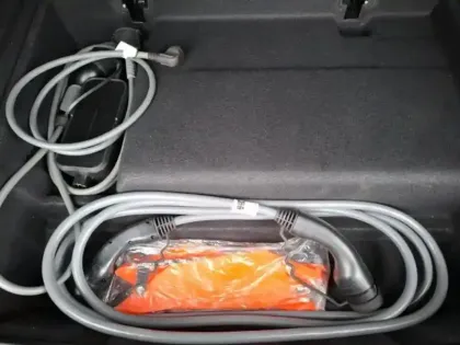 Photo 9 BMW X1  ieDrive20 204ch xLine
