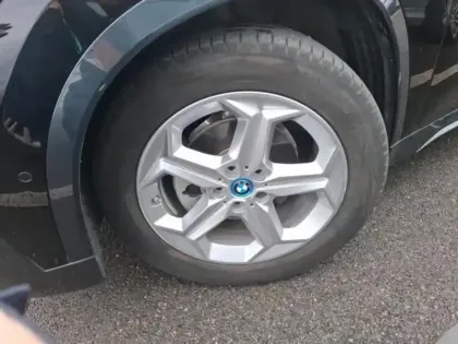 Photo 6 BMW X1  ieDrive20 204ch xLine