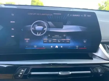 Photo 23 BMW X1  ieDrive20 204ch xLine