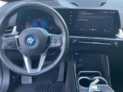 Photo 18 BMW X1  ieDrive20 204ch xLine