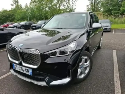 Photo Bmw X1 Xline