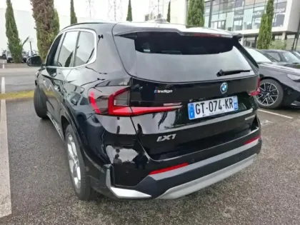 Photo 11 BMW X1  ieDrive20 204ch xLine
