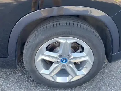 Photo 19 BMW X1  ieDrive20 204ch xLine