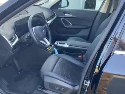 Photo 16 BMW X1  ieDrive20 204ch xLine