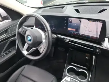 Photo 5 BMW X1  ieDrive20 204ch xLine
