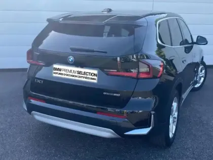 Photo 14 BMW X1  ieDrive20 204ch xLine