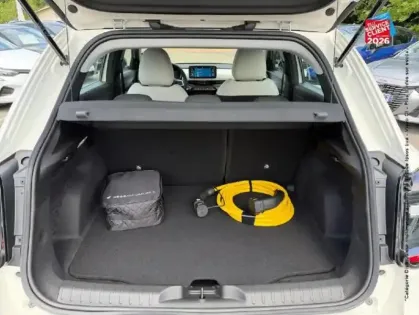 Photo 13 Fiat 600  e 156ch 54kWh Icône