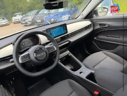 Photo 14 Fiat 600  e 156ch 54kWh Icône