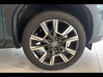 Photo 13 Toyota Yaris  Cross Trail Pano Tech MY25 130h AWD-i