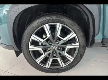 Photo 14 Toyota Yaris  Cross Trail Pano Tech MY25 130h AWD-i