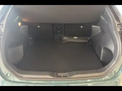 Photo 8 Toyota Yaris  Cross Trail Pano Tech MY25 130h AWD-i