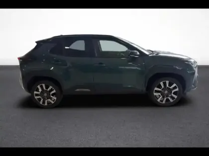 Photo 6 Toyota Yaris  Cross Trail Pano Tech MY25 130h AWD-i
