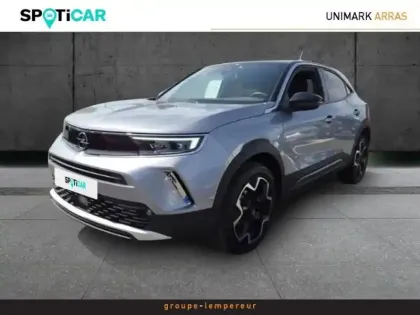 Photo Opel Mokka Ultimate