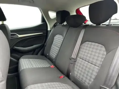 Photo 7 Mg ZS  EV 177ch - 50kWh Comfort