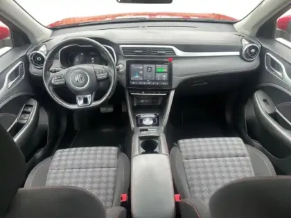 Photo 5 Mg ZS  EV 177ch - 50kWh Comfort