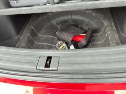 Photo 8 Mg ZS  EV 177ch - 50kWh Comfort