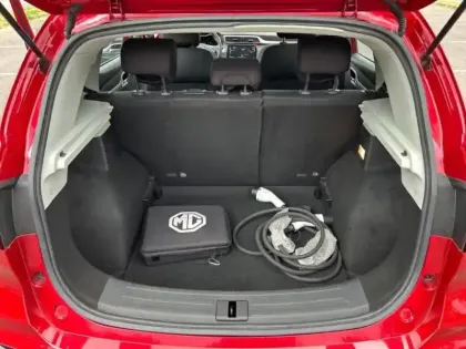 Photo 9 Mg ZS  EV 177ch - 50kWh Comfort