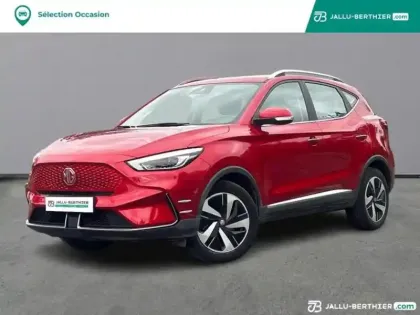 Photo Mg Zs Comfort