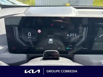 Photo 8 Kia Ev5  218ch 81,4kWh Earth