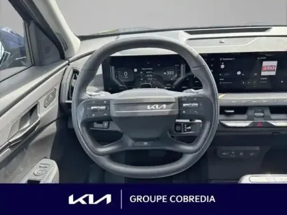 Photo 6 Kia Ev5  218ch 81,4kWh Earth