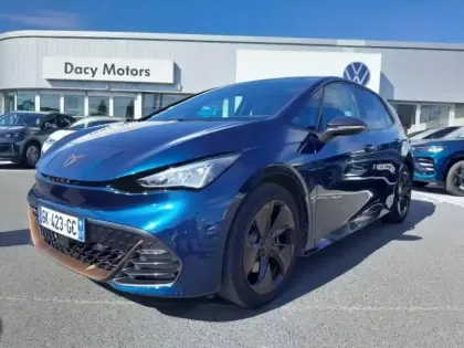 Photo 6 Cupra Born  204ch L 58 kWh V