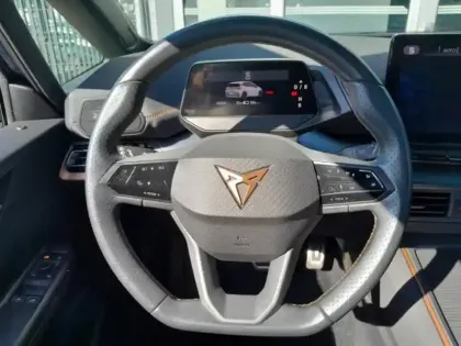 Photo 11 Cupra Born  204ch L 58 kWh V