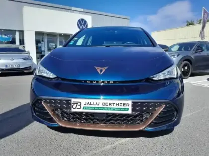 Photo 5 Cupra Born  204ch L 58 kWh V