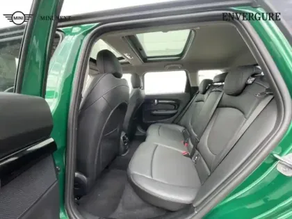 Photo 8 Mini Mini Clubman Cooper 136ch Edition Premium Plus BVA7