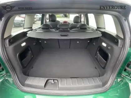 Photo 9 Mini Mini Clubman Cooper 136ch Edition Premium Plus BVA7