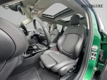Photo 6 Mini Mini Clubman Cooper 136ch Edition Premium Plus BVA7