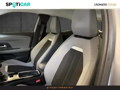 Photo 6 Opel Mokka  1.2 Turbo 100ch Elegance