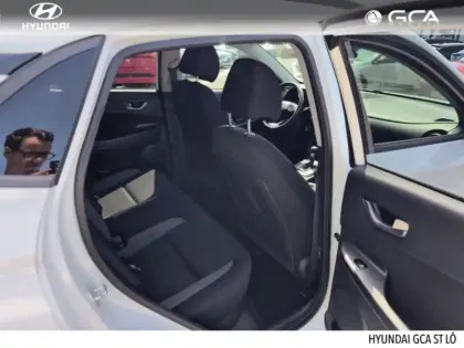 Photo 6 Hyundai Kona  1.6 CRDi 136ch Business DCT-7