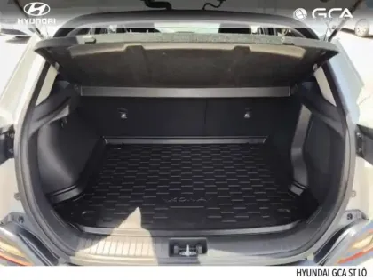 Photo 9 Hyundai Kona  1.6 CRDi 136ch Business DCT-7