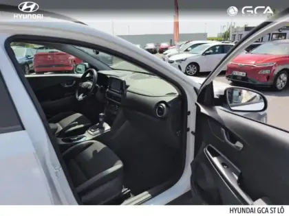 Photo 5 Hyundai Kona  1.6 CRDi 136ch Business DCT-7