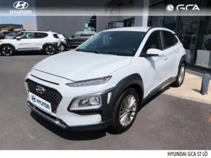 Photo Hyundai Kona Business