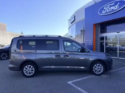 Photo 7 Ford Tourneo Connect Grd  2.0 EcoBlue 102ch Titanium
