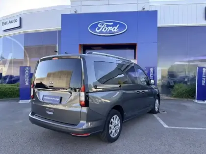 Photo 6 Ford Tourneo Connect Grd  2.0 EcoBlue 102ch Titanium