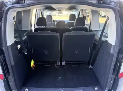 Photo 12 Ford Tourneo Connect Grd  2.0 EcoBlue 102ch Titanium