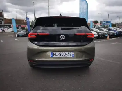 Photo 6 Volkswagen Id.3  204ch Pro S 79 kWh Life Max