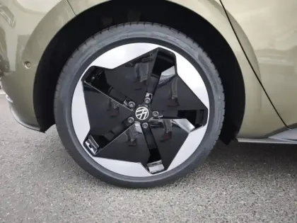 Photo 9 Volkswagen Id.3  204ch Pro S 79 kWh Life Max