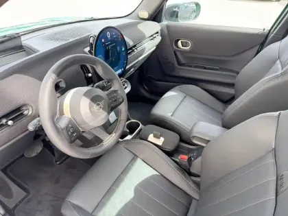 Photo 25 Mini Cooper  5 Portes C 156ch Favoured DKG7